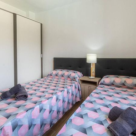 Princesa Isora Apt By Dream Homes Tenerife 圣地亚哥港 外观 照片