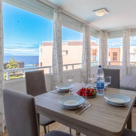 Princesa Isora Apt By Dream Homes Tenerife 圣地亚哥港 外观 照片