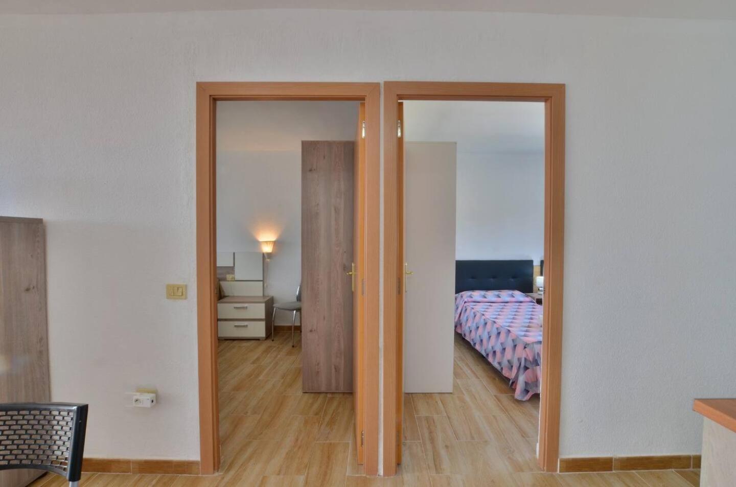 Princesa Isora Apt By Dream Homes Tenerife 圣地亚哥港 外观 照片