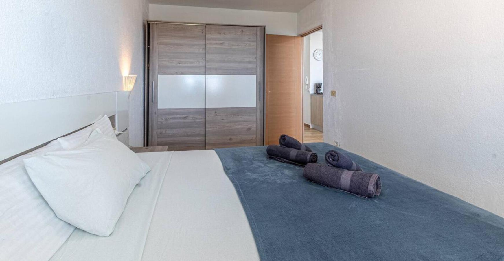 Princesa Isora Apt By Dream Homes Tenerife 圣地亚哥港 外观 照片