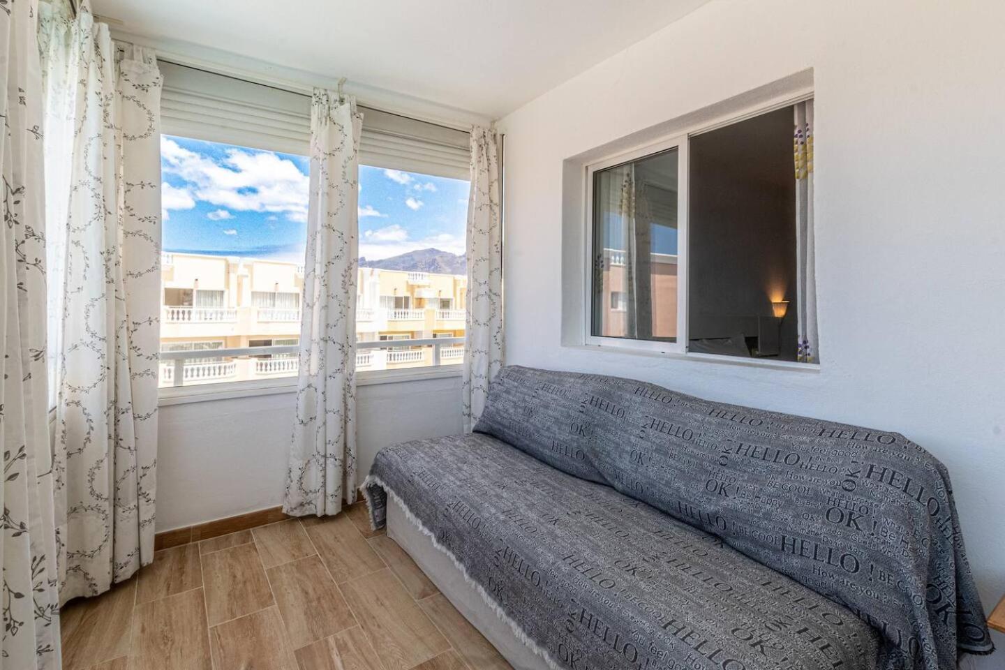 Princesa Isora Apt By Dream Homes Tenerife 圣地亚哥港 外观 照片
