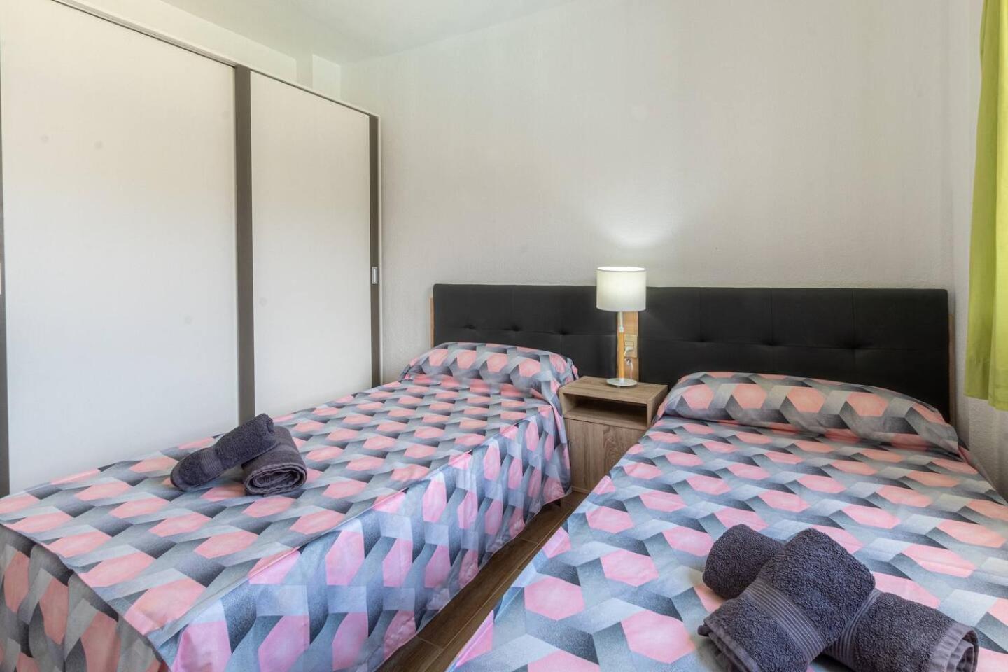 Princesa Isora Apt By Dream Homes Tenerife 圣地亚哥港 外观 照片
