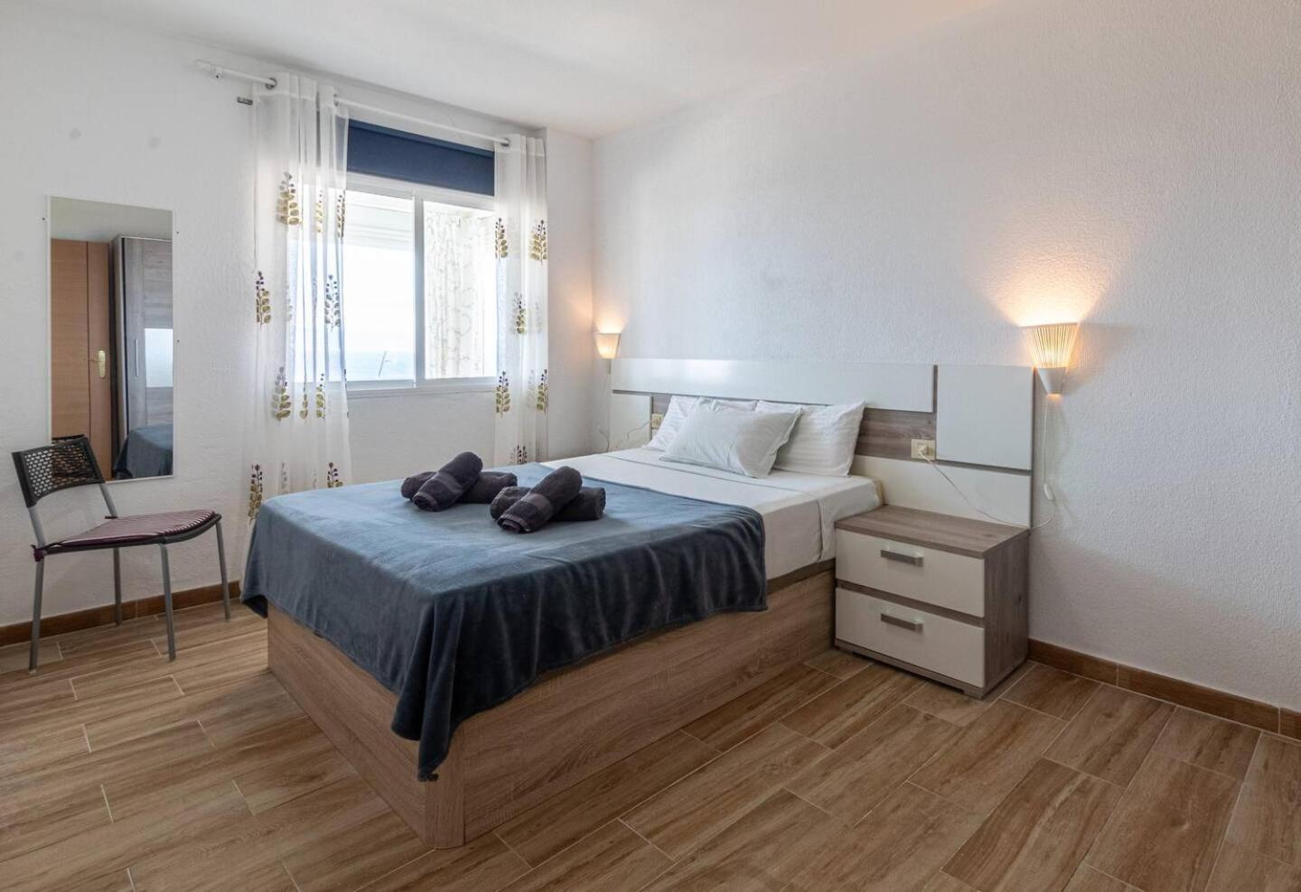 Princesa Isora Apt By Dream Homes Tenerife 圣地亚哥港 外观 照片